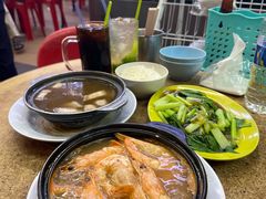 -新记肉骨茶