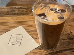 -春庄咖啡SpringHues(钟楼小区店)