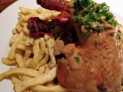 -宝莱纳餐厅(滨江店)