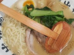 -日出拉面(望京店)