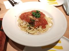 -菲滋意式餐厅(临海银泰店)