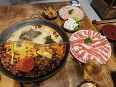 -楠火锅(昆山金鹰店)