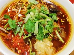 -付小姐在成都(川沙店)