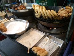 -心太软糖油粑粑