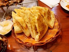 -大家烤羊庄·聚餐团建·谢师宴·生日派对(南山店)