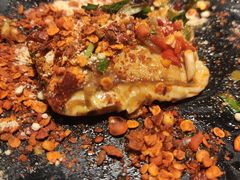 -李不管把把烧(绵阳总店)