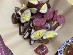 -长香源葫芦头梆梆肉(开通巷店)