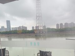 -东南里湖景餐厅·新闽菜(浦西万达店)