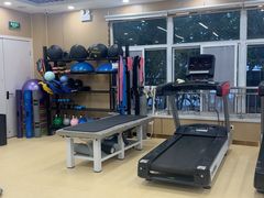 -中田健身工作室(博兴路店)