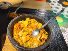 -哈哈碳都·牛肋条无限自助烤肉(宝龙店)