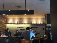 -星巴克臻选(上海长风大悦城店)