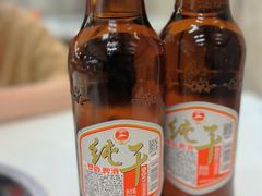 -阿度烧烤牛火锅(梧田店)