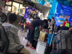 -横琴客运码头