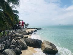 -海南分界洲岛旅游区