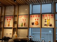 -星巴克(汾阳路店)