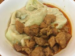 -潘国仙耳光馄饨(黄家阙路店)