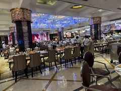 -芭菲盛宴·环球美食(北城国际店)