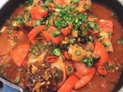 -椿记烧鹅(叠彩店)