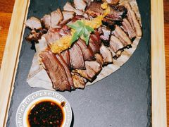 -敏珠拉姆藏餐·南京厨房(富春江东街店)