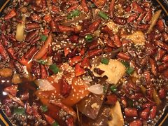 -百富源·海鲜辽菜(和平北大街店)