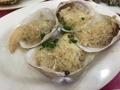 -湛江渔港·大排档(乐园路总店)