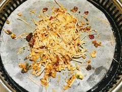 -牛太郎时尚自助烧烤