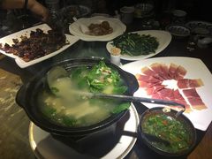 -醉云喃
