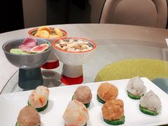 -ONE FULL 古董港式海鲜火锅