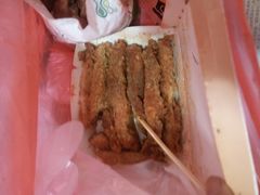 -春苗炸鸡