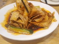 蒜泥白肉-盘飧市(春熙路店)