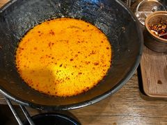 -鑫龙福麻辣烫(明洞站店)