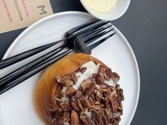 -大酉·M Coffee(北京美术馆店)