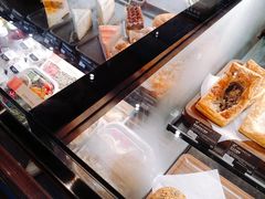 -星巴克臻选(南京艾尚天地店)