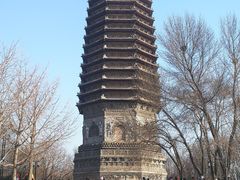 -玲珑塔公园