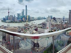 -顶层酒吧ROOF(上海艾迪逊酒店)