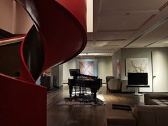 -伯衡55·吉品轩(乌鲁木齐南路店)