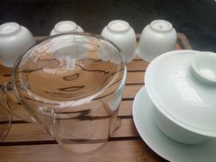 -瓦库茶馆17号(海汇港店)