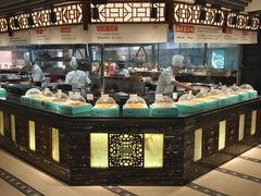 -美乐食街(小南店)