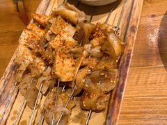 烤熟筋-醉三巡酒馆(浑南店)