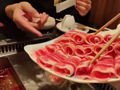 -晓林火锅(安定门店)