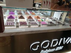 -GODIVA(港汇恒隆广场)