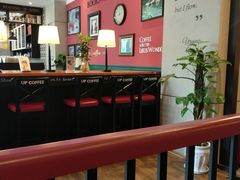 -西西弗书店&矢量咖啡(壹方购物中心店)