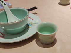 -汉来海港·海鲜自助餐厅(上海七宝领展广场店)