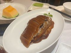 -福海居烤鸭店(鸟巢店)