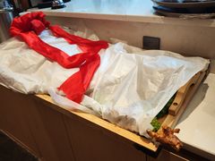 -羊瑞堂·横山炖羊肉·陕菜(未央路旗舰店)