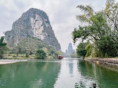 -荔江湾景区