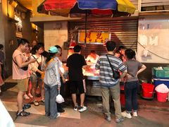 -明记牛杂(新马路分店)