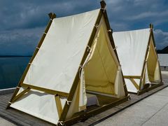 -蜜悦·波西塔诺悬崖海景餐厅
