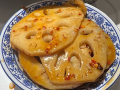 -回家吃饭·地道南昌菜(建德观总店)