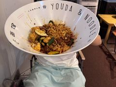 -友达面馆(广州总店)